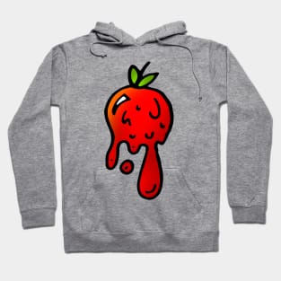 Juicy Apple Doodle Hoodie